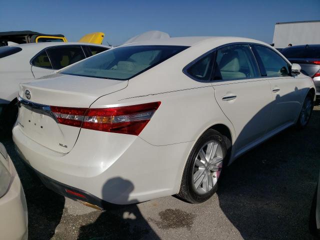 Photo 3 VIN: 4T1BK1EBXEU082382 - TOYOTA AVALON BAS 