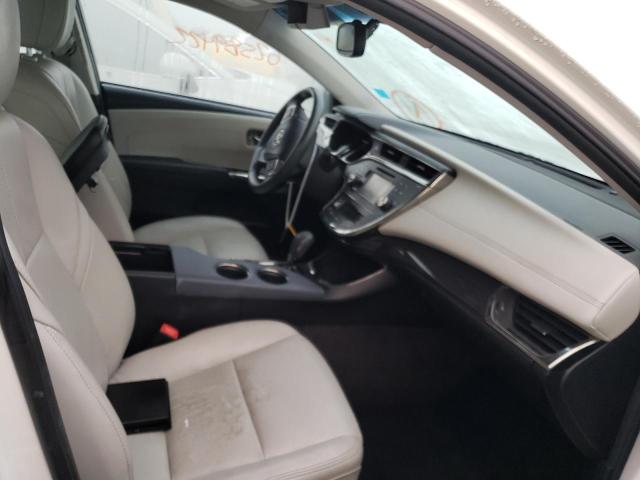 Photo 4 VIN: 4T1BK1EBXEU082382 - TOYOTA AVALON BAS 