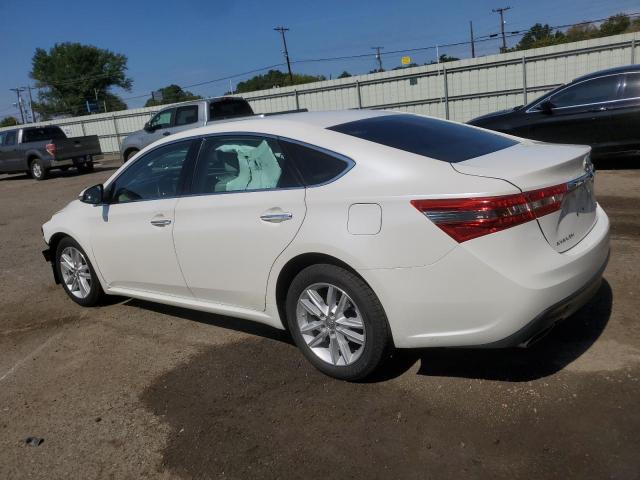 Photo 1 VIN: 4T1BK1EBXEU083922 - TOYOTA AVALON BAS 