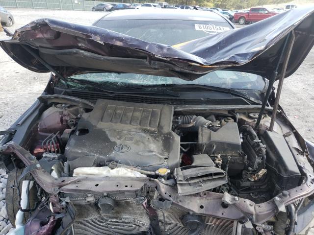 Photo 6 VIN: 4T1BK1EBXEU084603 - TOYOTA AVALON BAS 