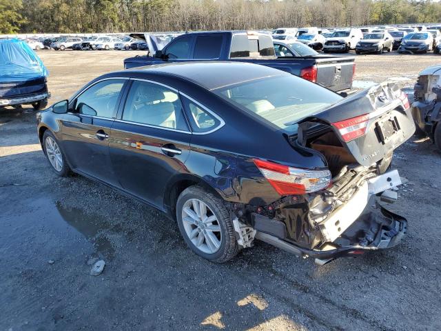 Photo 1 VIN: 4T1BK1EBXEU085654 - TOYOTA AVALON BAS 