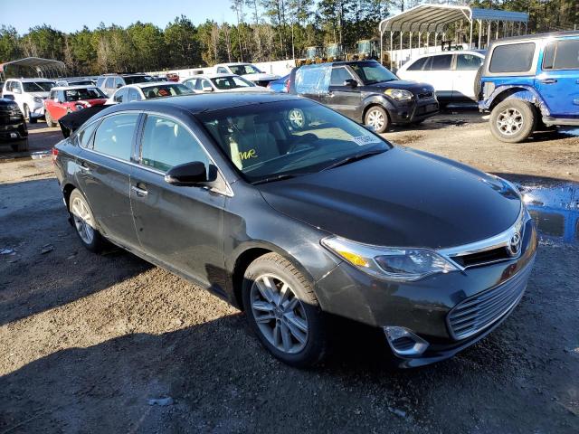 Photo 3 VIN: 4T1BK1EBXEU085654 - TOYOTA AVALON BAS 