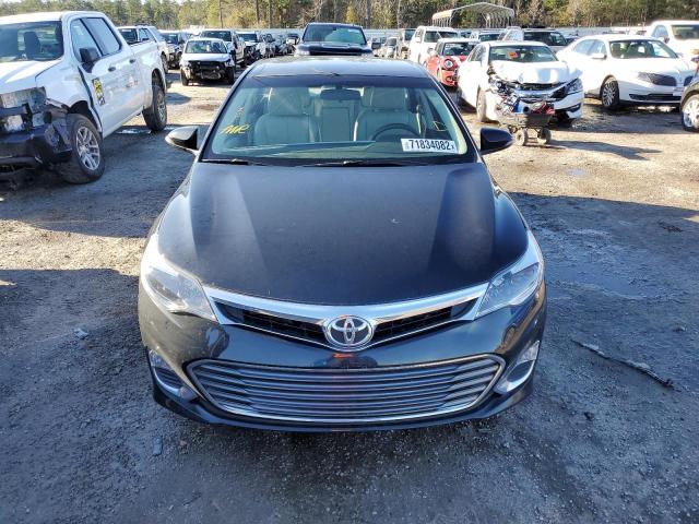 Photo 4 VIN: 4T1BK1EBXEU085654 - TOYOTA AVALON BAS 