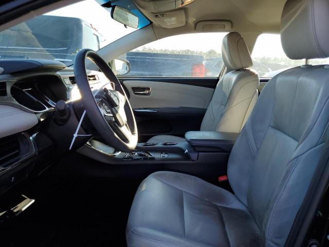 Photo 6 VIN: 4T1BK1EBXEU085654 - TOYOTA AVALON BAS 