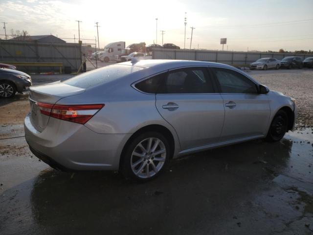 Photo 2 VIN: 4T1BK1EBXEU087260 - TOYOTA AVALON BAS 