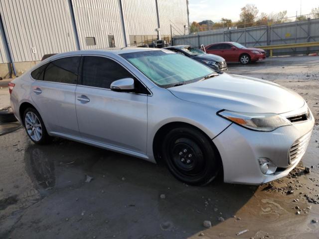 Photo 3 VIN: 4T1BK1EBXEU087260 - TOYOTA AVALON BAS 