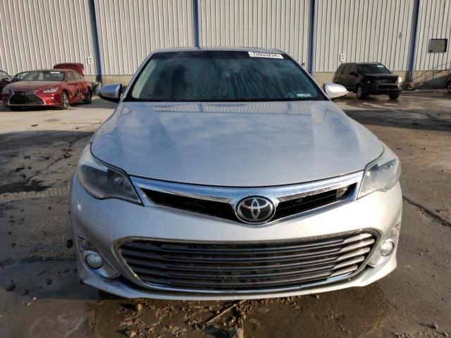 Photo 4 VIN: 4T1BK1EBXEU087260 - TOYOTA AVALON BAS 