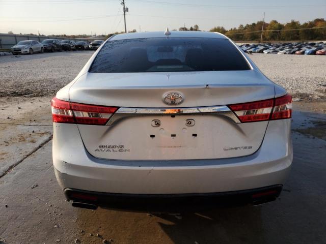 Photo 5 VIN: 4T1BK1EBXEU087260 - TOYOTA AVALON BAS 