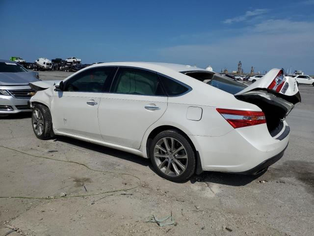 Photo 1 VIN: 4T1BK1EBXEU087341 - TOYOTA AVALON BAS 