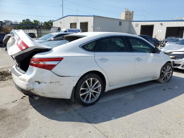 Photo 2 VIN: 4T1BK1EBXEU087341 - TOYOTA AVALON BAS 