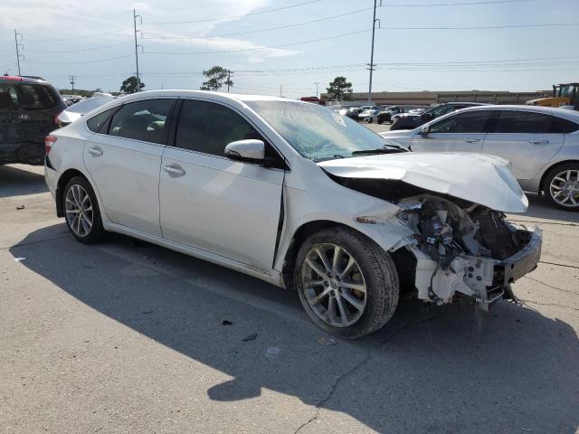 Photo 3 VIN: 4T1BK1EBXEU087341 - TOYOTA AVALON BAS 