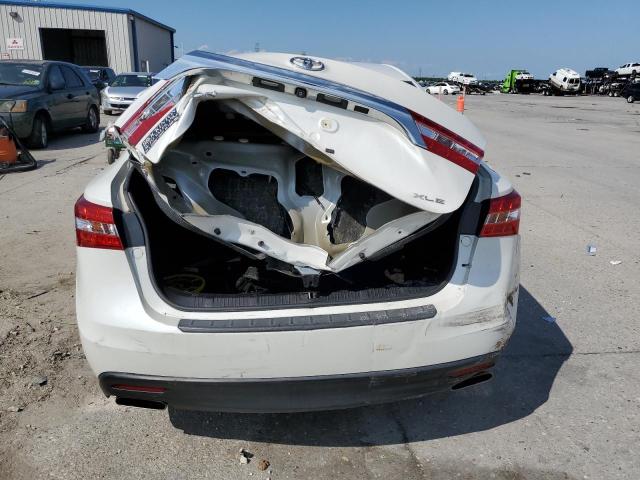 Photo 5 VIN: 4T1BK1EBXEU087341 - TOYOTA AVALON BAS 