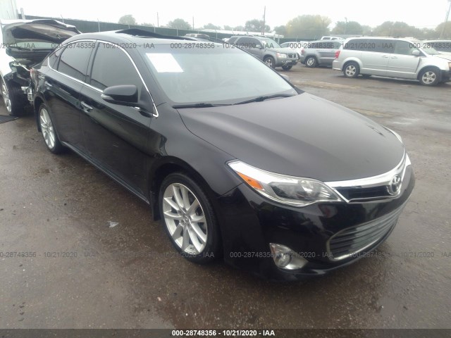 Photo 0 VIN: 4T1BK1EBXEU090790 - TOYOTA AVALON 