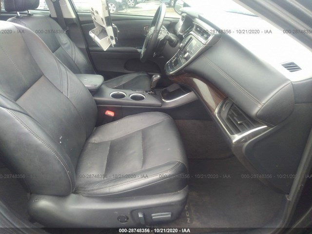 Photo 4 VIN: 4T1BK1EBXEU090790 - TOYOTA AVALON 