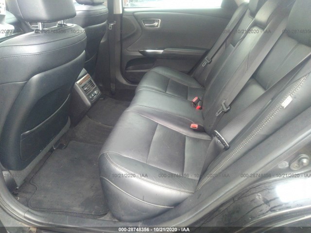 Photo 7 VIN: 4T1BK1EBXEU090790 - TOYOTA AVALON 