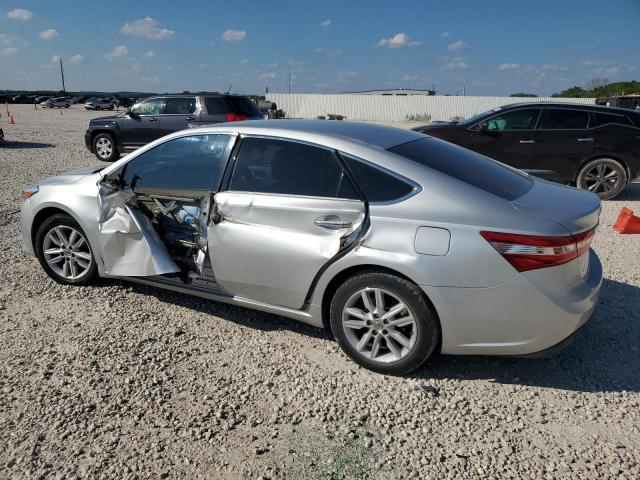 Photo 1 VIN: 4T1BK1EBXEU091051 - TOYOTA AVALON 