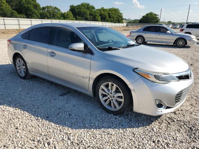 Photo 3 VIN: 4T1BK1EBXEU091051 - TOYOTA AVALON 