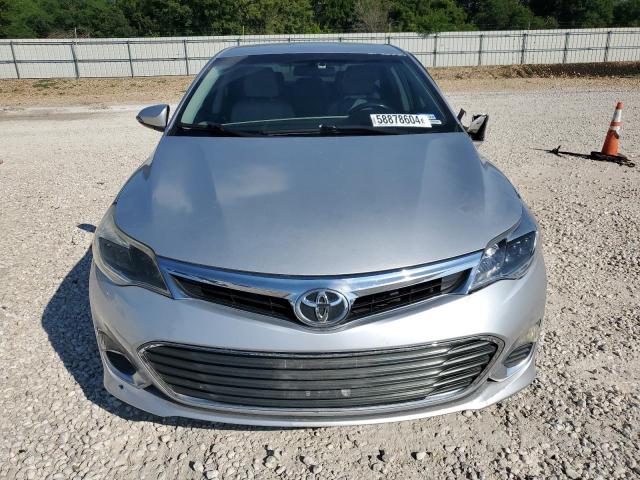 Photo 4 VIN: 4T1BK1EBXEU091051 - TOYOTA AVALON 