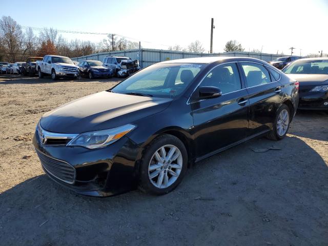 Photo 1 VIN: 4T1BK1EBXEU092314 - TOYOTA AVALON BAS 