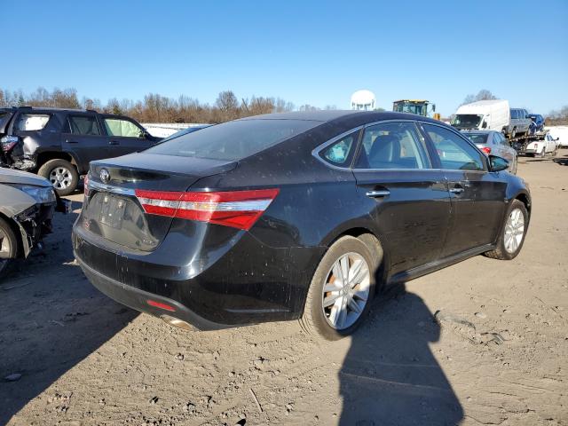 Photo 3 VIN: 4T1BK1EBXEU092314 - TOYOTA AVALON BAS 