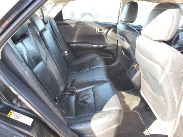 Photo 5 VIN: 4T1BK1EBXEU092314 - TOYOTA AVALON BAS 