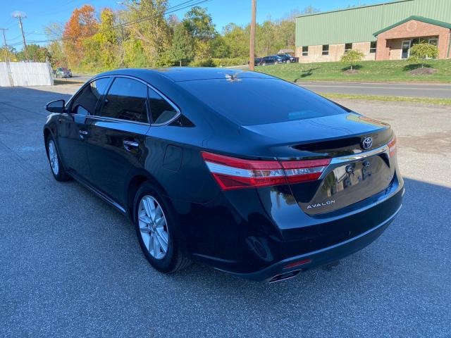 Photo 1 VIN: 4T1BK1EBXEU092913 - TOYOTA AVALON BAS 