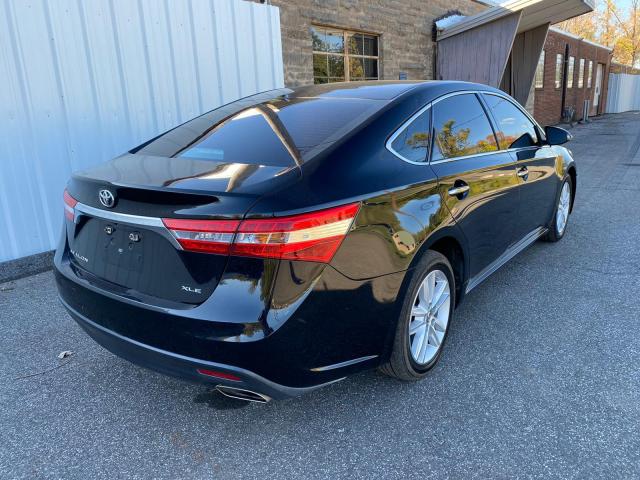 Photo 3 VIN: 4T1BK1EBXEU092913 - TOYOTA AVALON BAS 