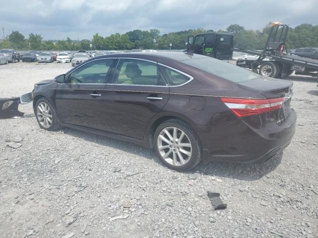 Photo 1 VIN: 4T1BK1EBXEU094368 - TOYOTA AVALON BAS 