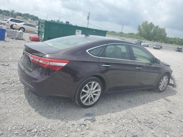 Photo 2 VIN: 4T1BK1EBXEU094368 - TOYOTA AVALON BAS 