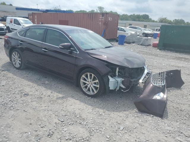 Photo 3 VIN: 4T1BK1EBXEU094368 - TOYOTA AVALON BAS 