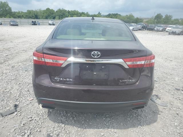 Photo 5 VIN: 4T1BK1EBXEU094368 - TOYOTA AVALON BAS 