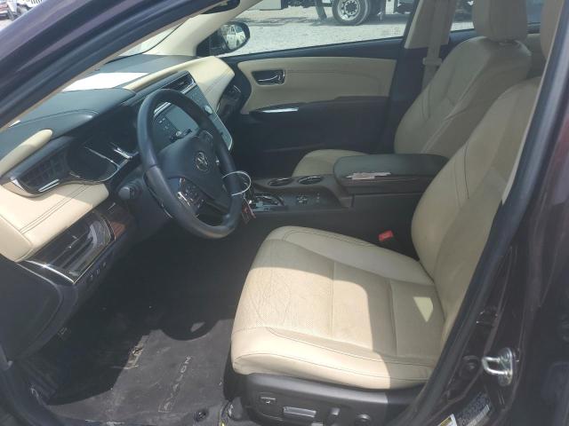 Photo 6 VIN: 4T1BK1EBXEU094368 - TOYOTA AVALON BAS 