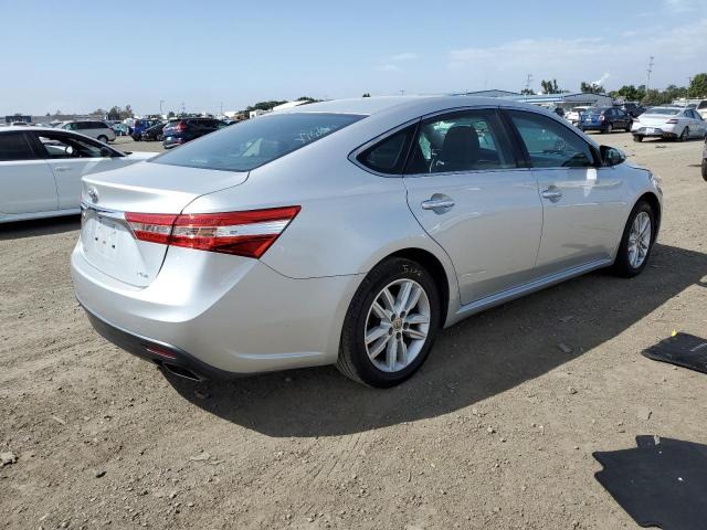 Photo 3 VIN: 4T1BK1EBXEU095214 - TOYOTA AVALON BAS 