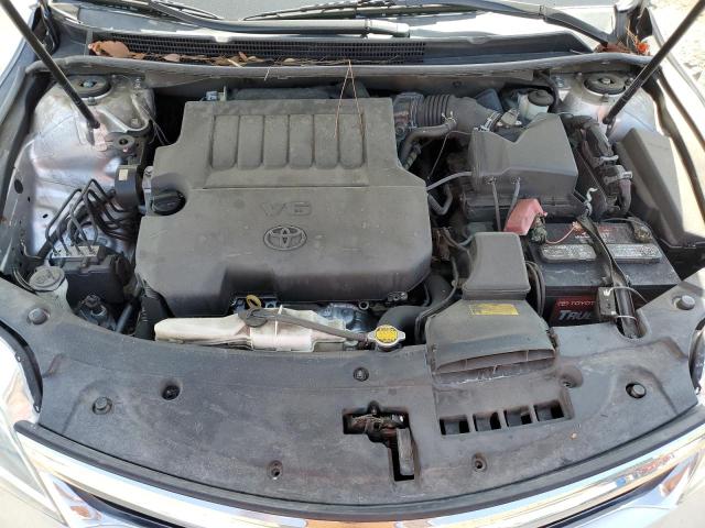 Photo 6 VIN: 4T1BK1EBXEU095214 - TOYOTA AVALON BAS 