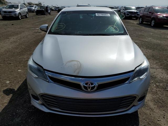 Photo 9 VIN: 4T1BK1EBXEU095214 - TOYOTA AVALON BAS 