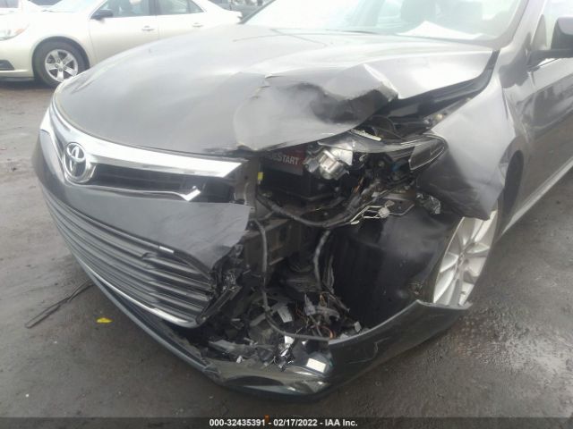 Photo 5 VIN: 4T1BK1EBXEU096637 - TOYOTA AVALON 