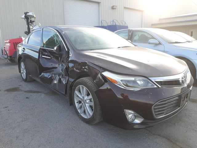 Photo 0 VIN: 4T1BK1EBXEU096976 - TOYOTA AVALON BAS 