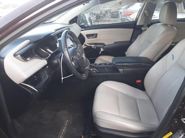 Photo 4 VIN: 4T1BK1EBXEU096976 - TOYOTA AVALON BAS 