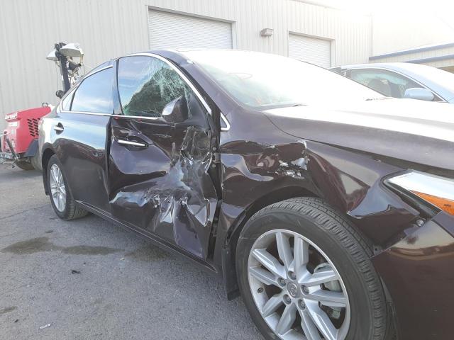 Photo 8 VIN: 4T1BK1EBXEU096976 - TOYOTA AVALON BAS 