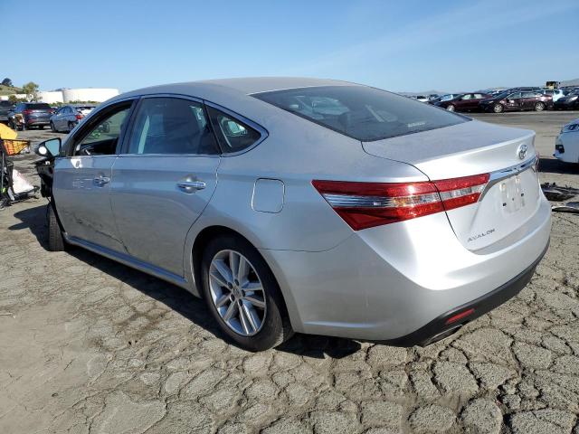 Photo 1 VIN: 4T1BK1EBXEU097125 - TOYOTA AVALON 