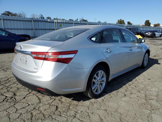 Photo 2 VIN: 4T1BK1EBXEU097125 - TOYOTA AVALON 