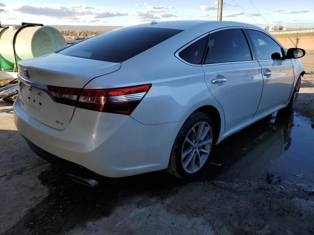 Photo 3 VIN: 4T1BK1EBXEU097965 - TOYOTA AVALON BAS 