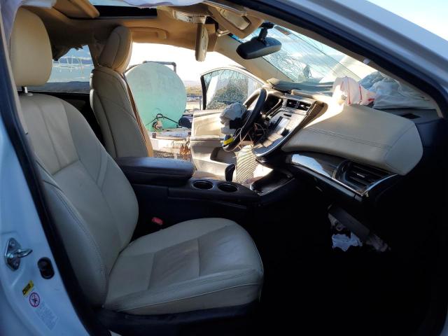 Photo 4 VIN: 4T1BK1EBXEU097965 - TOYOTA AVALON BAS 