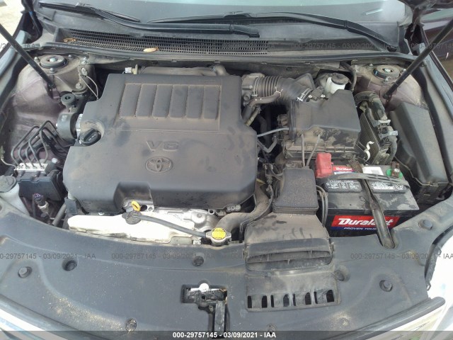 Photo 9 VIN: 4T1BK1EBXEU098291 - TOYOTA AVALON 