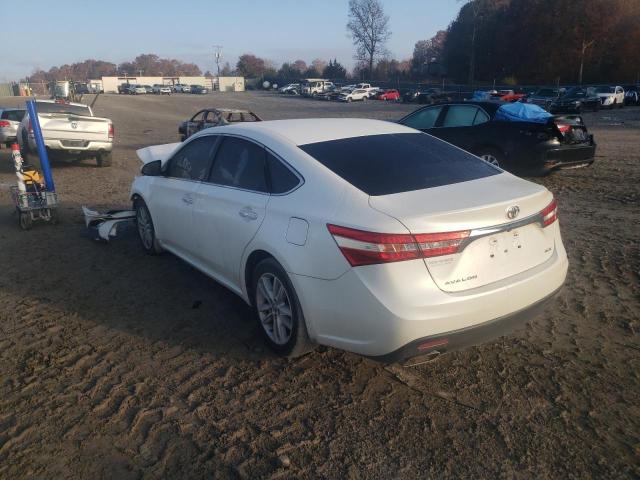 Photo 2 VIN: 4T1BK1EBXEU098808 - TOYOTA AVALON BAS 