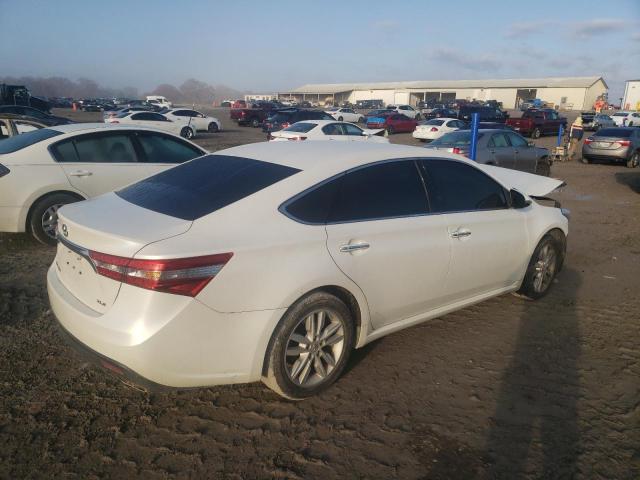 Photo 3 VIN: 4T1BK1EBXEU098808 - TOYOTA AVALON BAS 