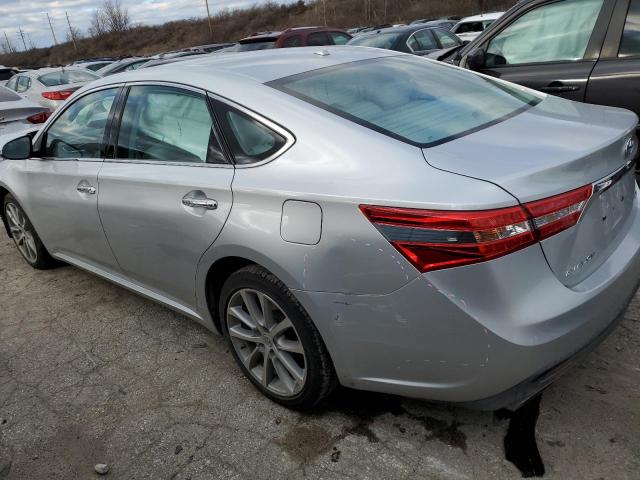 Photo 1 VIN: 4T1BK1EBXEU100704 - TOYOTA AVALON BAS 