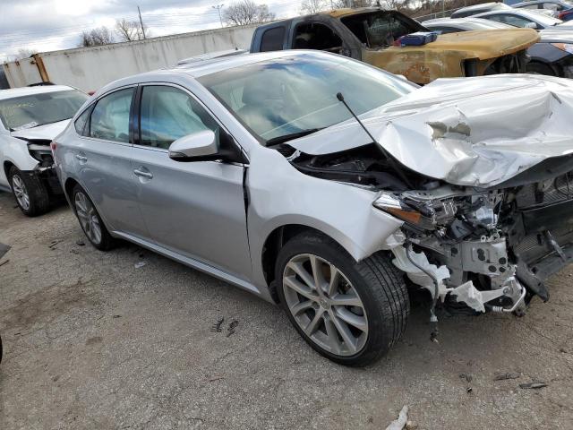 Photo 3 VIN: 4T1BK1EBXEU100704 - TOYOTA AVALON BAS 