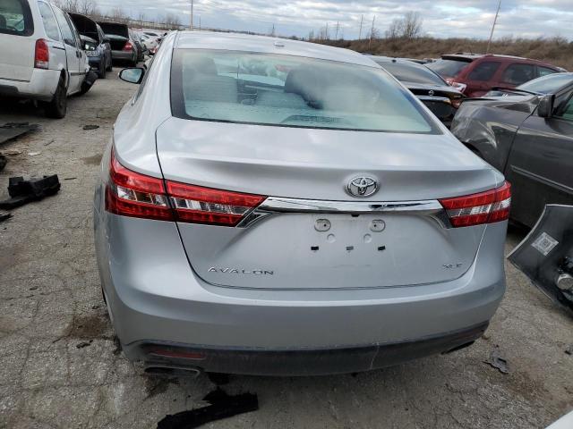 Photo 5 VIN: 4T1BK1EBXEU100704 - TOYOTA AVALON BAS 