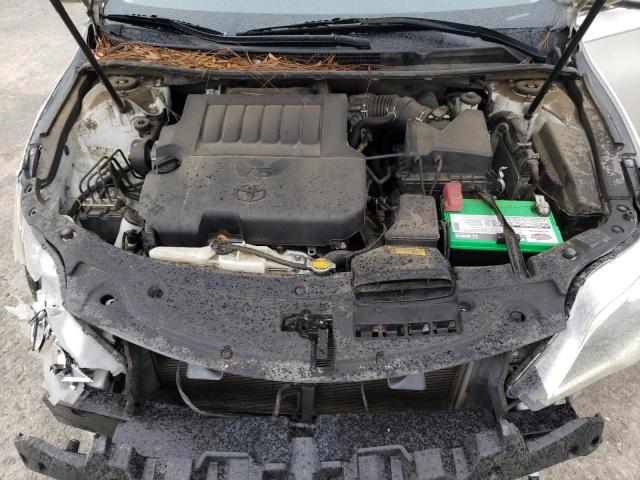 Photo 10 VIN: 4T1BK1EBXEU101027 - TOYOTA AVALON BAS 